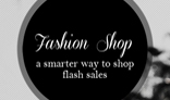 Fashion Shop PSD Website