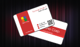 Zeno Business Card