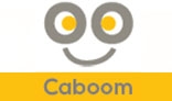 Caboom yellow