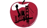 new york the big apple