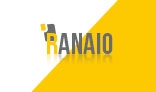 Ranaio - A Modern PSD Website Template