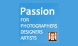 Passion - Minimal Portfolio WordPress Theme
