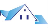 home logo blue