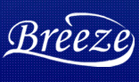 Breeze - Single Page Responsive website