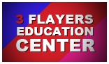 Education Center Flyers N1