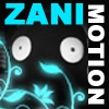 avatar zanimotion