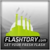 FLASHTORY