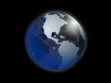 Globe Earth