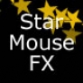 Star mouse effect