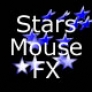 Stars mouse effect