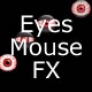 Eyes mouse effect