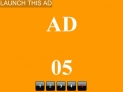 Ad slideshow