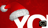 Christmas SantaÂ´s Hat