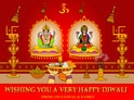 DIWALI GREETING