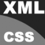 XML Flash Website