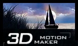 3D motion maker