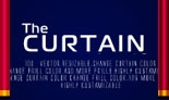 The curtain