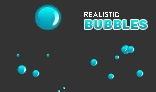 AS2 Realistic Bubbles
