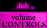 volume control v2