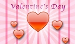 Valentine's Background