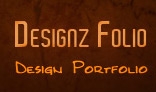 Designz Folio Portfolio Template