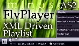 FLV Player