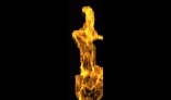 Animated Fire