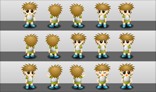 Animation Avatar (Boy)