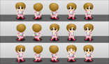 Animation Avatar (Girl)