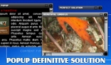 ULTIMATE POPUP WINDOWS XML AS3