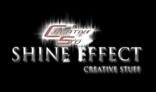 Shine effect