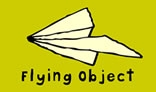 Flying Object