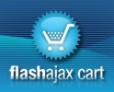 Flash Ajax E-commerce Content Manager System