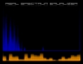 The Real Spectrum Equalizer (MP3)