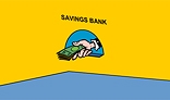 Savings bank