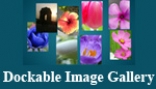 Dockable Image Gallery 