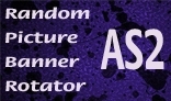 Random Picture Banner