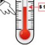 Goal Thermometer 