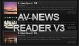 AV News Reader V3
