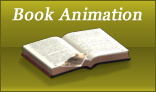 Book animation