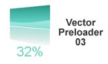 Vector Preloader 03