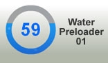 Water Preloader 01