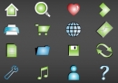 flash Icons