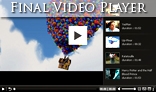 Final Video Player