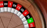 Classic Roulette Game