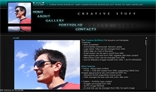 Full Dynamic XML Slide template Skin1