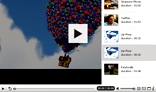 Titanium White Video Player V.3