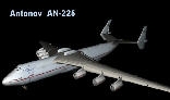 Antonov AN225