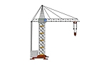 Tower crane