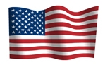 USA national flag